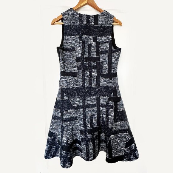 Derek Lam - Wool Dress - Picture 3 of 7